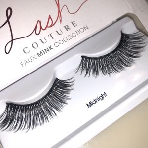 Lash Couture New